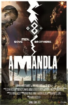 Amandla (2017) - Stream Online