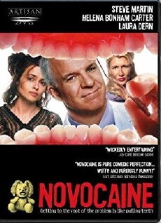 Novocaine (2001) - Stream Online