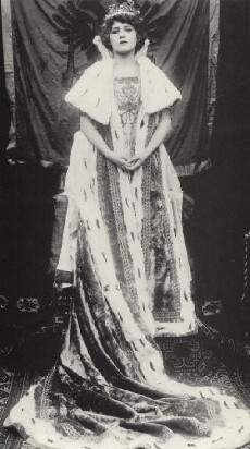 Such a Little Queen (1914) - Stream Online