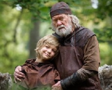Halvdan Viking (2018) - Stream Online