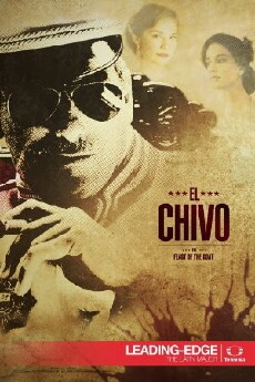 El Chivo (2014) - Stream Online