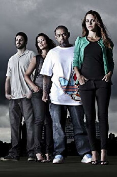 A Liga (2010) - Stream Online