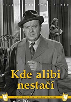 Kde alibi nestací (1961) - Stream Online