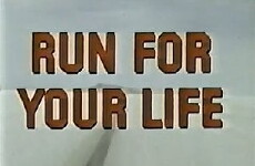 Run for Your Life (1965) - Stream Online
