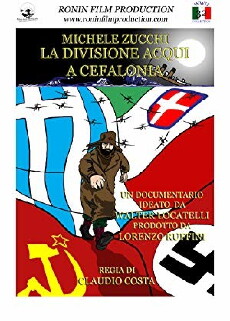 La Divisione Acqui a Cefalonia (2017) - Stream Online