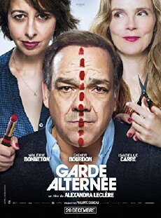 Ménage à trois - Zum Fremdgehen verführt (2017) - Stream Online