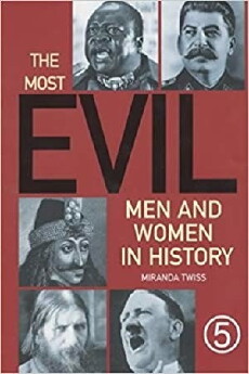The Most Evil Men and Women in History (2001) - Stream Online