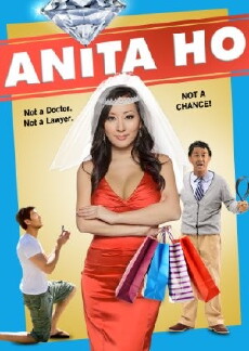 Anita Ho (2012) - Stream Online