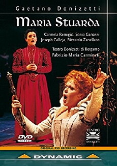 Maria Stuarda (2010) - Stream Online