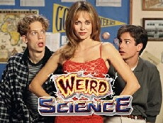 Weird Science (1994) - Stream Online