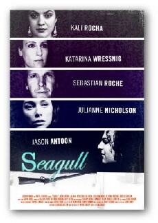Seagull (2005) - Stream Online