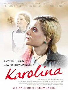 Karolina (2014) - Stream Online