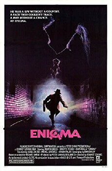 Enigma (1982) - Stream Online