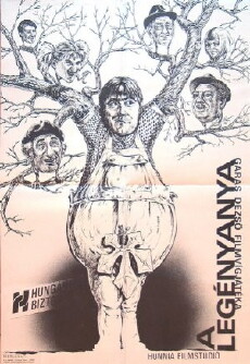 A legényanya (1989) - Stream Online