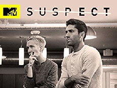 Suspect (2016) - Stream Online