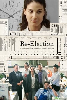 Re-Election (2014) - Stream Online