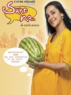 Suno Na.. Ek Nanhi Aawaz (2009) - Stream Online
