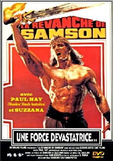 Samson and Delilah (1987) - Stream Online