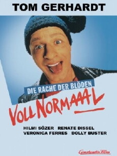 Voll normaaal (1994) - Stream Online