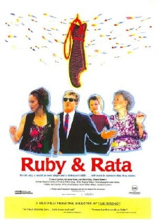 Ruby and Rata (1990) - Stream Online