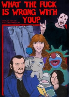 WTFiWWY (2010) - Stream Online