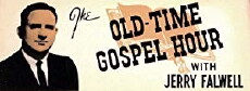 Old Time Gospel Hour (1956) - Stream Online