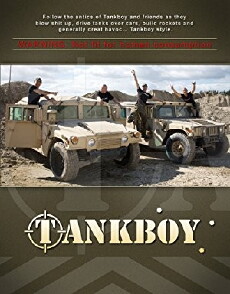 Tankboy (2009) - Stream Online