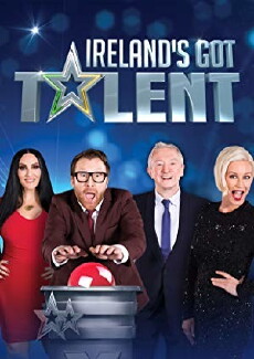 Ireland's Got Talent (2018) - Stream Online