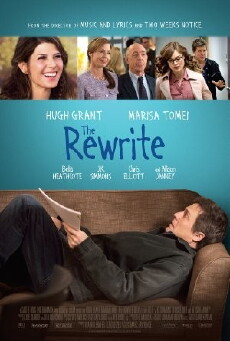 The Rewrite (2014) - Stream Online