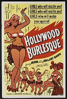 Hollywood Burlesque (1949) - Stream Online
