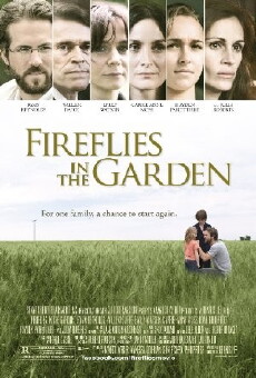 Fireflies in the Garden (2008) - Stream Online