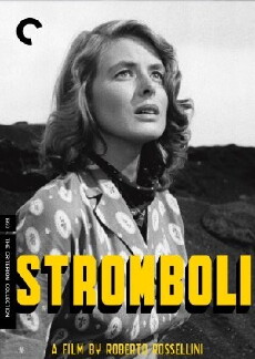 Stromboli (1950) - Stream Online