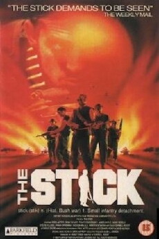 Platoon Warrior (1988) - Stream Online