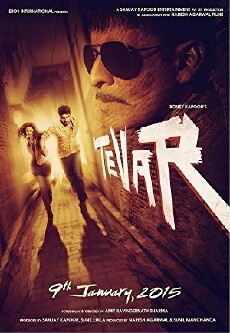 Tevar (2015) - Stream Online