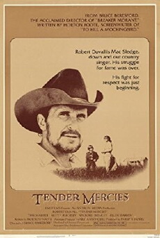 Tender Mercies (1983) - Stream Online