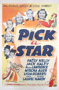 Pick a Star (1937) - Stream Online