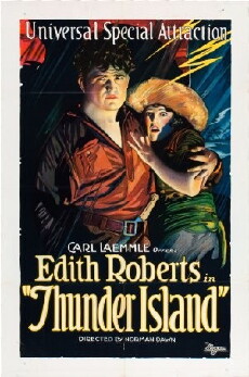 Thunder Island (1921) - Stream Online