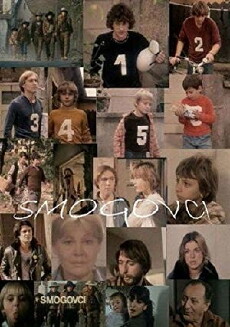 Smogovci (1982) - Stream Online