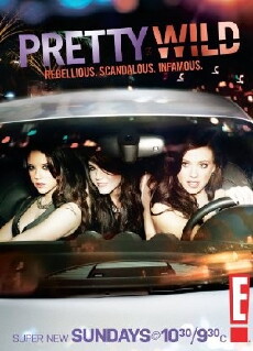Pretty Wild (2010) - Stream Online