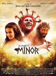 His Majesty Minor (2007) - Stream Online