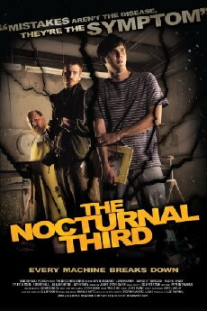 The Nocturnal Third (2011) - Stream Online