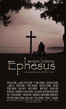 Seven Letters of Ephesus (2014) - Stream Online