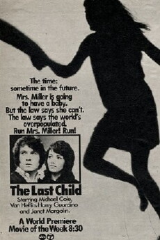 The Last Child (1971) - Stream Online