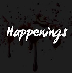 Happenings (2019) - Stream Online