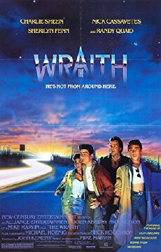 The Wraith (1986) - Stream Online