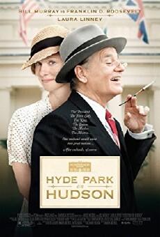 Hyde Park on Hudson (2012) - Stream Online