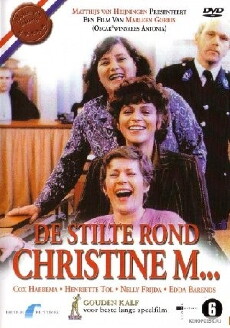 A Question of Silence (1982) - Stream Online