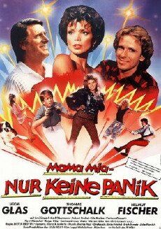 Mama Mia - Nur keine Panik (1984) - Stream Online