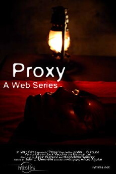 Proxy (2011) - Stream Online