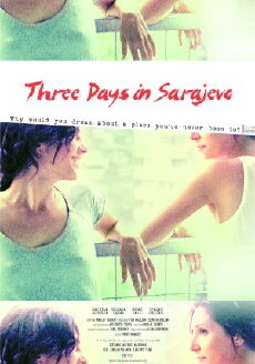 Three Days in Sarajevo (2014) - Stream Online